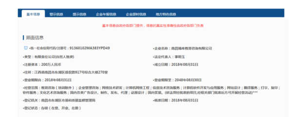 南昌博庫教育咨詢公司簽約網站建設合作，開啟教育咨詢服務新篇章