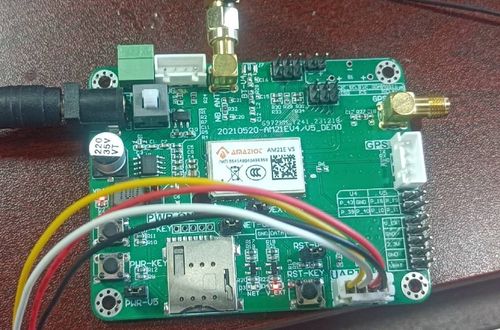 NB-IoT類(lèi)產(chǎn)品Socket通信功能研發(fā)測(cè)試方案 聚焦通信線路